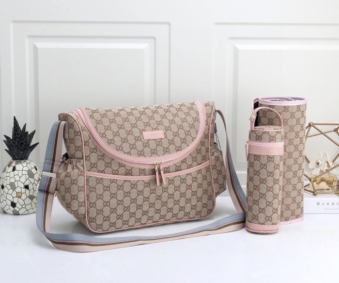 Baby Changing Bag