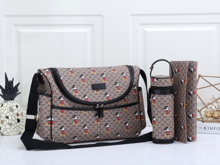 Baby Changing Bag