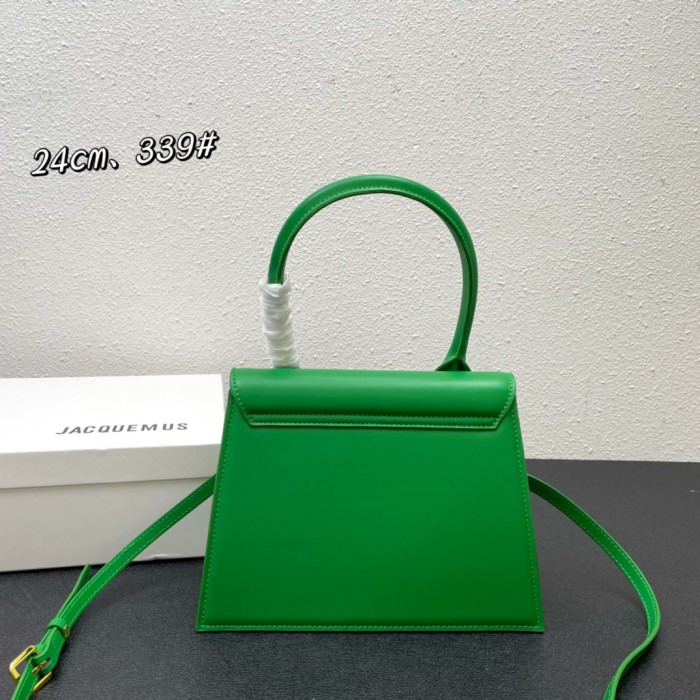 HML# High Quality Womens Bag Handbag 24*18*10CM