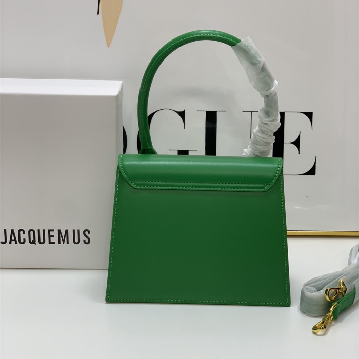 HML# High Quality Womens Bag Handbag 20*15.5*8CM