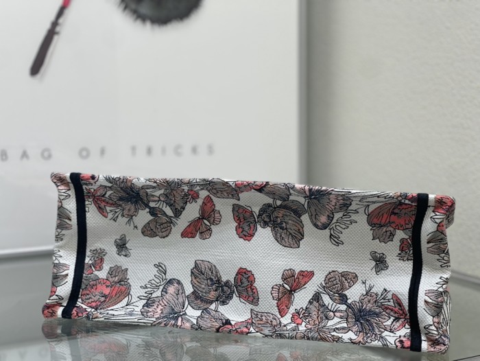 HML# High Quality Womens Bags Book Tote L-42CM M-36CM