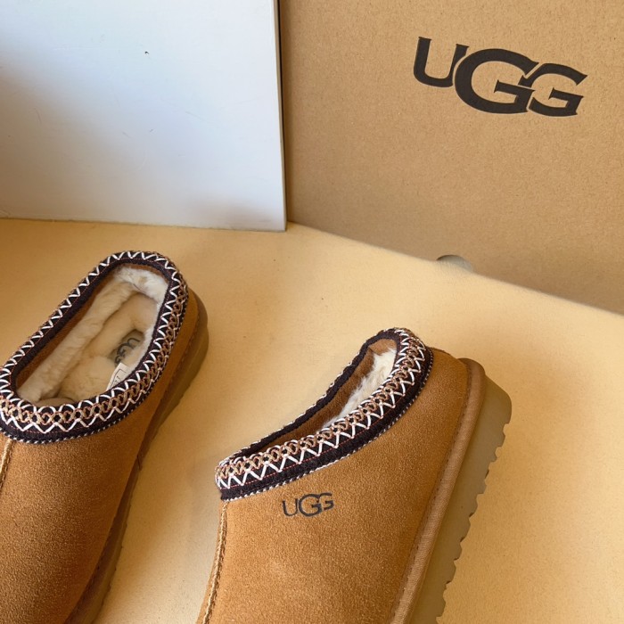 KXX# Slippers