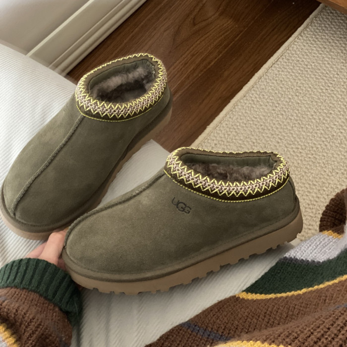 LK# Slippers