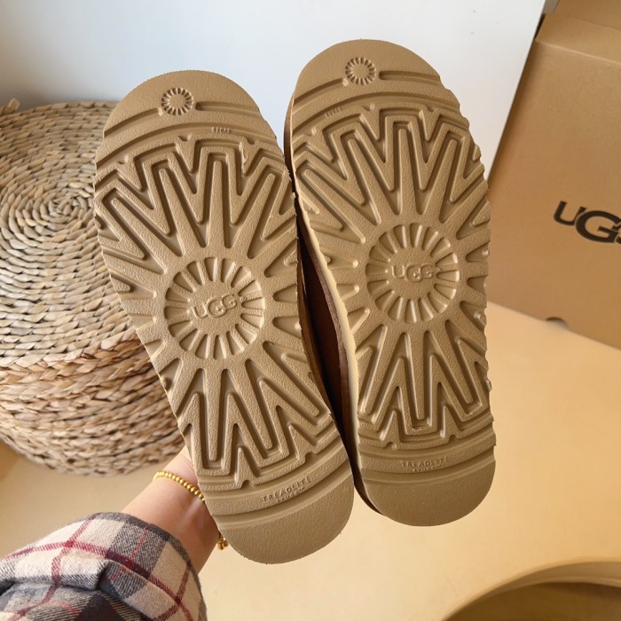 KXX# Slippers