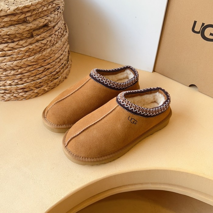KXX# Slippers