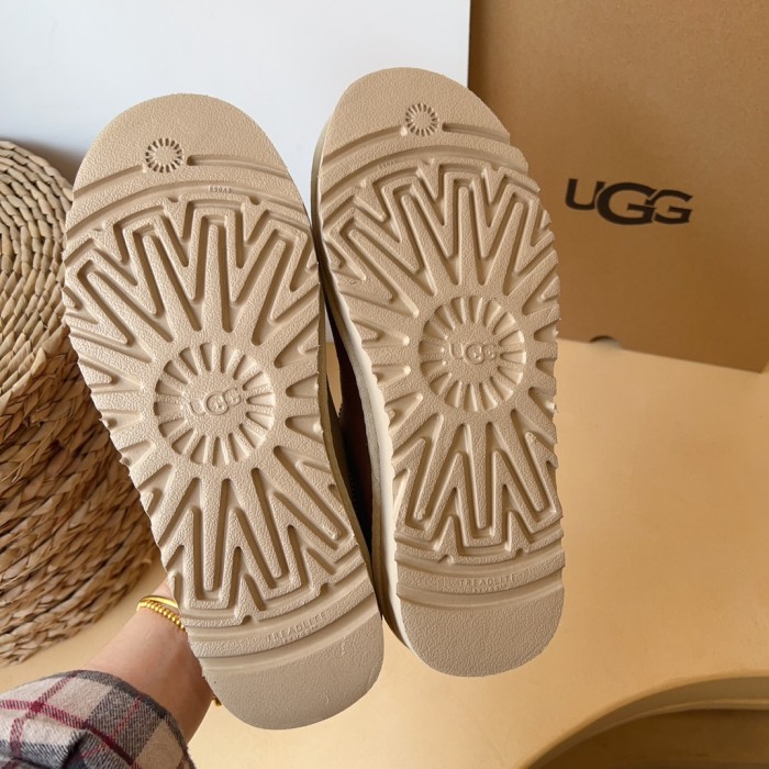 KXX# Slippers