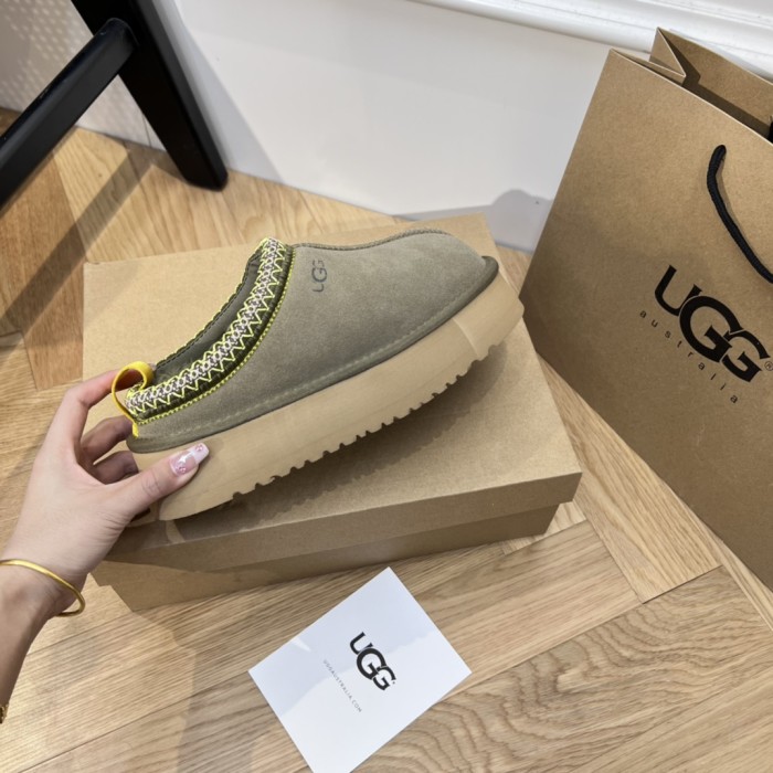 KXX# Slippers
