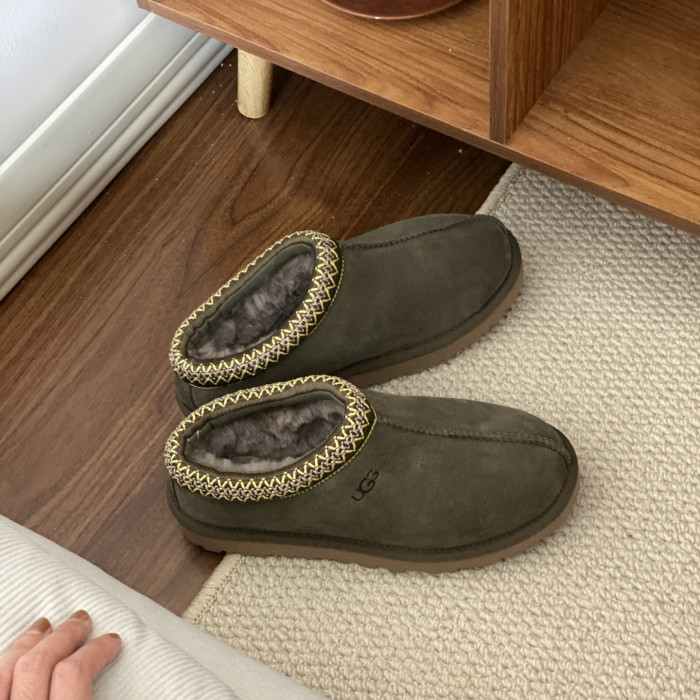 LK# Slippers