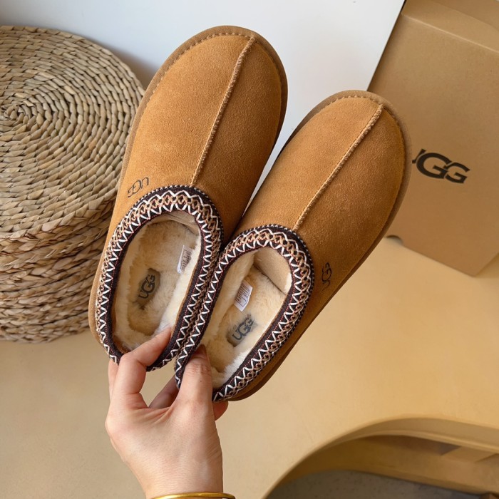KXX# Slippers