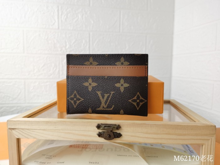 YB 62170 Card Holder