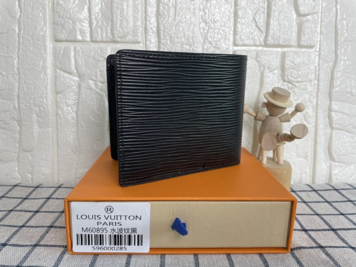 YB 60895# Wallet