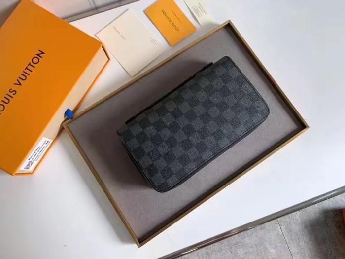 YB 41503# Wallet