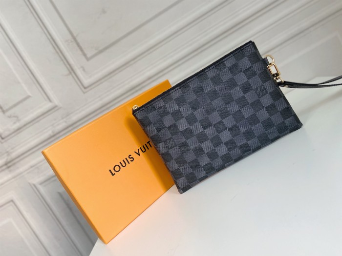 YB 63447# Clutch 23*16CM