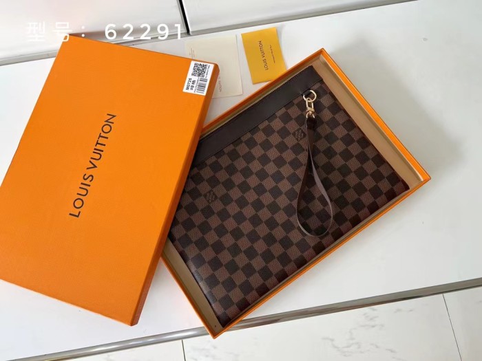 YB 62291# Clutch 34*24CM