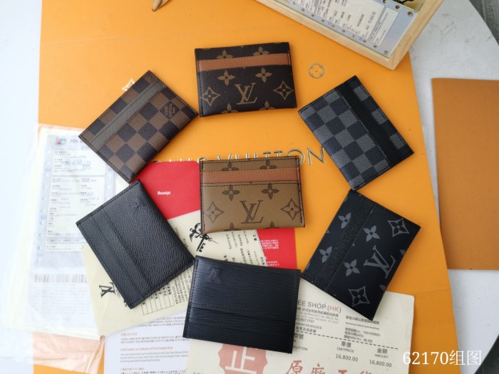 YB 62170 Card Holder