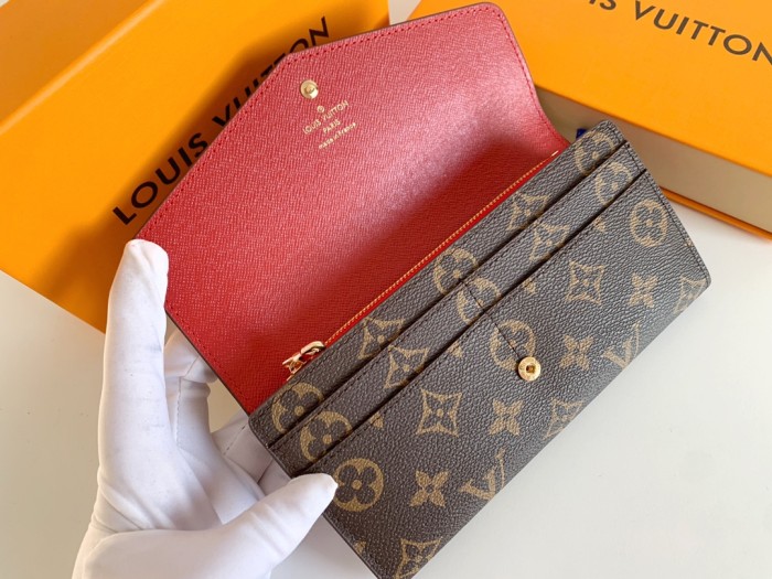 YB 60531# Purse Wallet