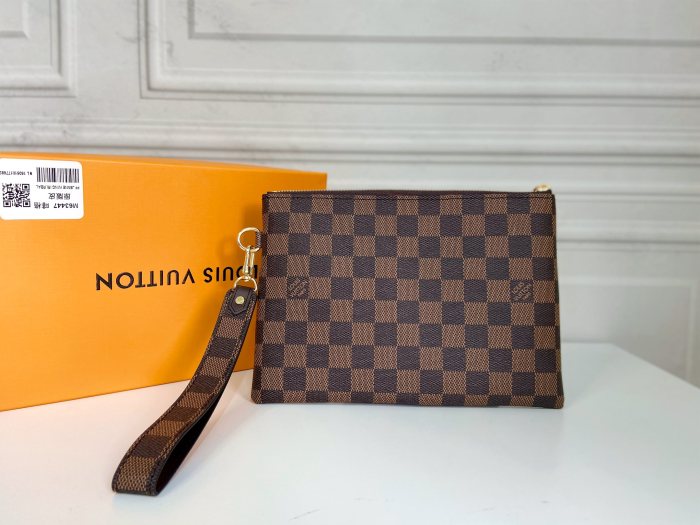 YB 63447# Clutch 23*16CM