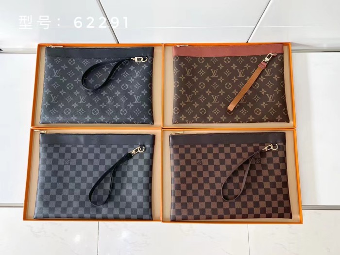YB 62291# Clutch 34*24CM