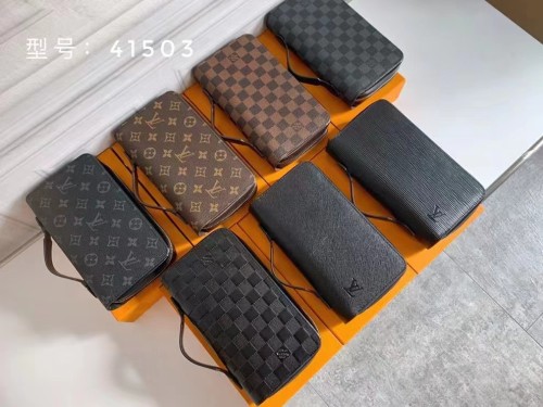 YB 41503# Wallet