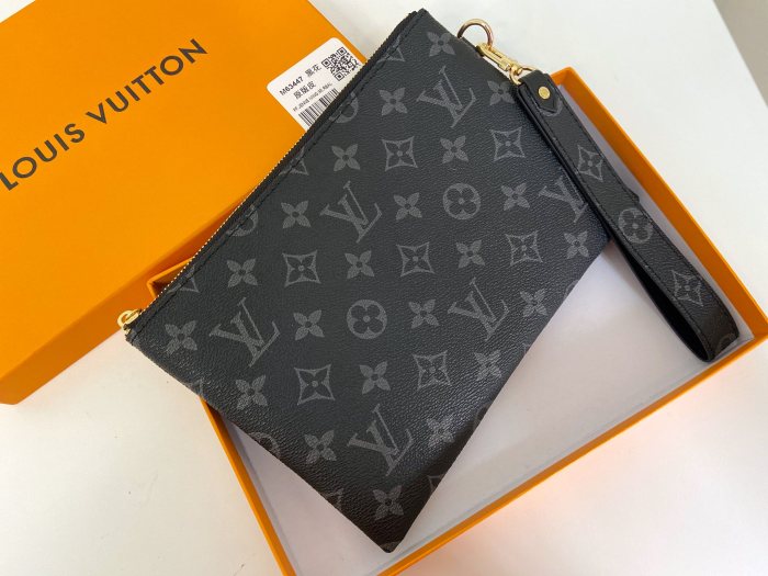 YB 63447# Clutch 23*16CM