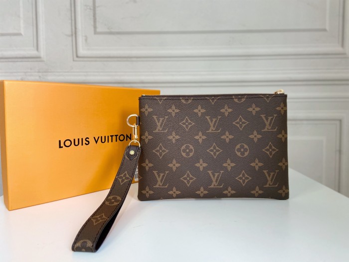 YB 63447# Clutch 23*16CM
