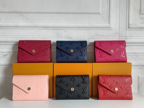 YB 41938# Purse Wallet