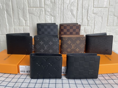 YB 60895# Wallet
