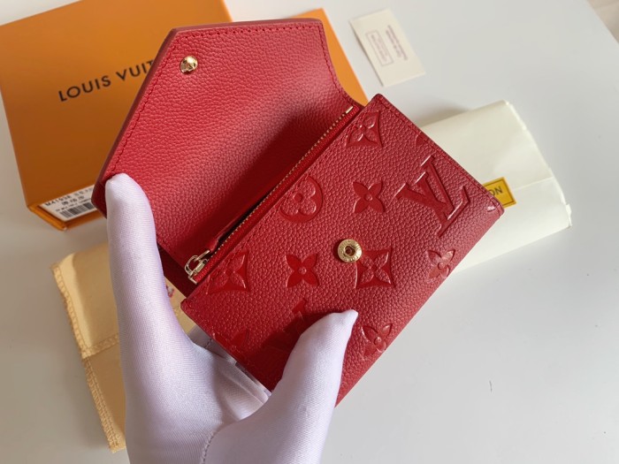 YB 41938# Purse Wallet