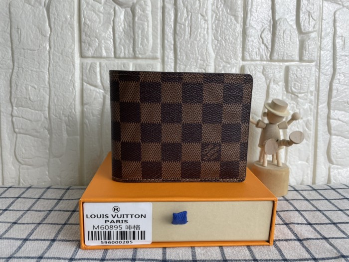 YB 60895# Wallet