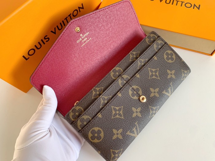 YB 60531# Purse Wallet