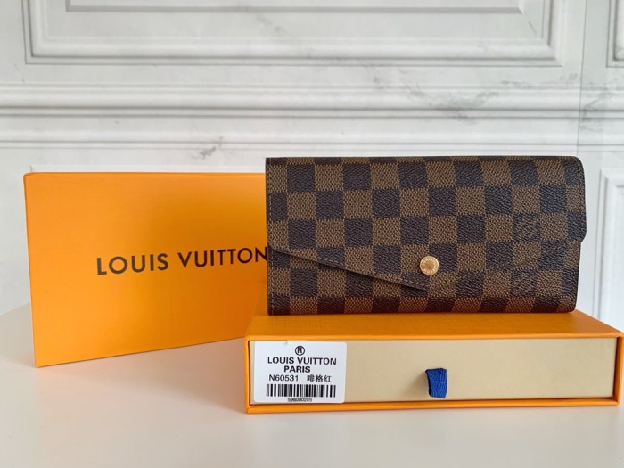 YB 60531# Purse Wallet