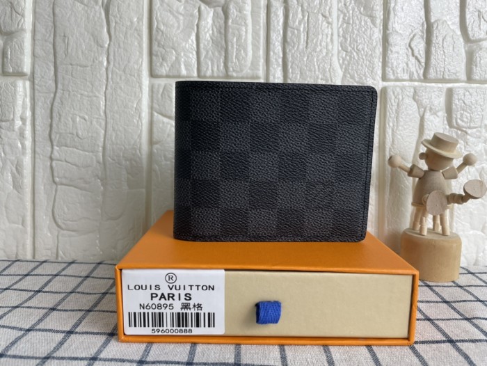 YB 60895# Wallet