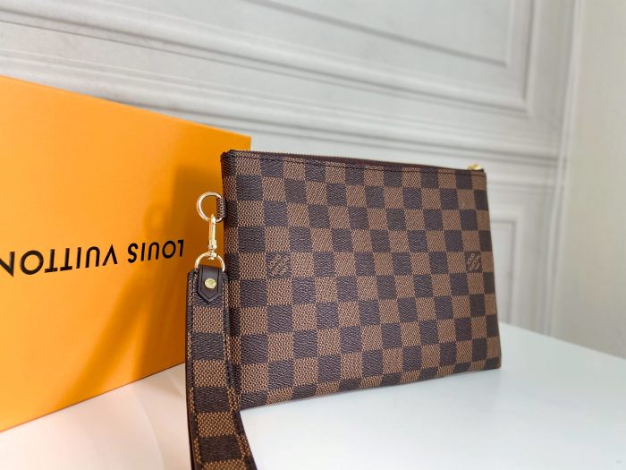 YB 63447# Clutch 23*16CM