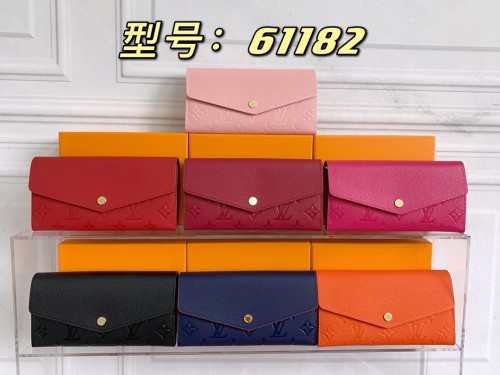 YB 61182# Purse Wallet
