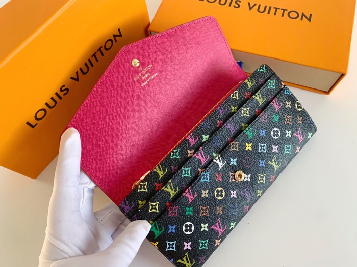 YB 60531# Purse Wallet
