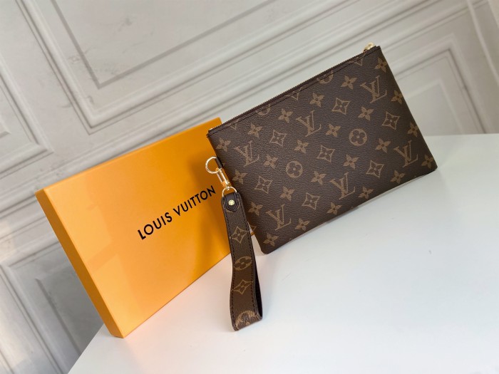 YB 63447# Clutch 23*16CM