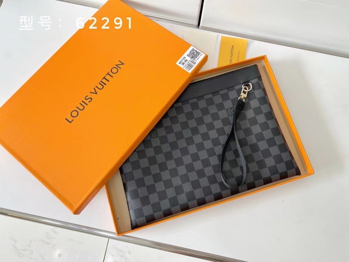 YB 62291# Clutch 34*24CM