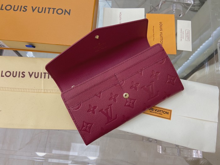 YB 61182# Purse Wallet