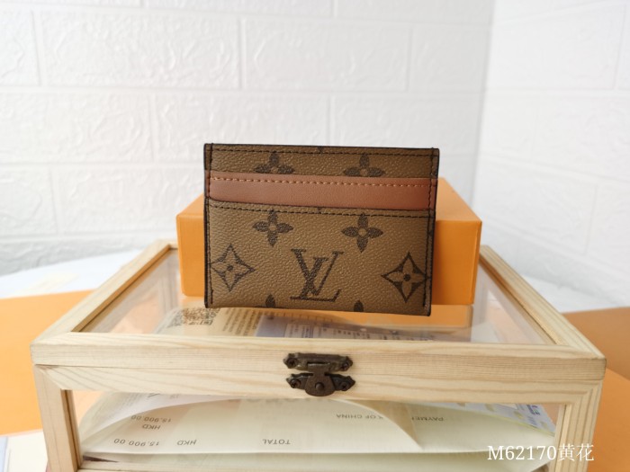YB 62170 Card Holder