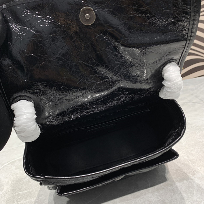 HML# High Quality Womens Chain Bag Messenger Bag