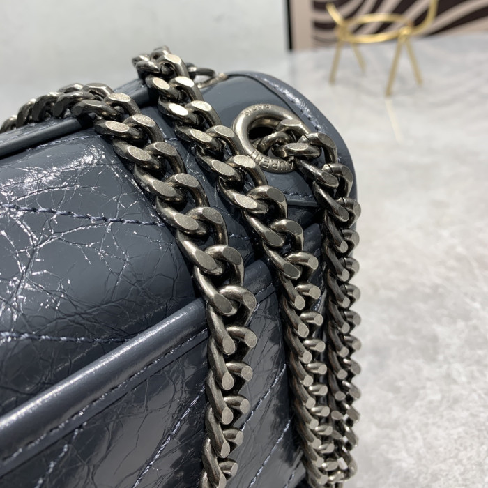 HML# High Quality Womens Chain Bag Messenger Bag