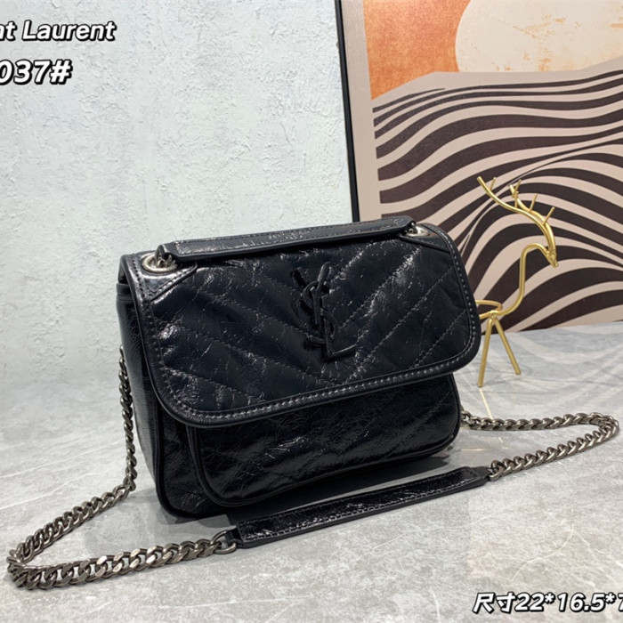 HML# High Quality Womens Chain Bag Messenger Bag