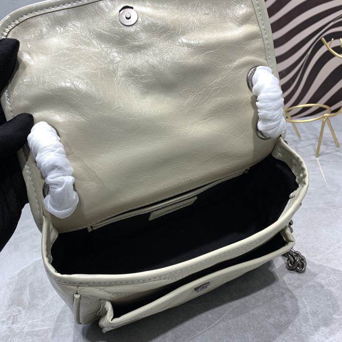 HML# High Quality Womens Chain Bag Messenger Bag