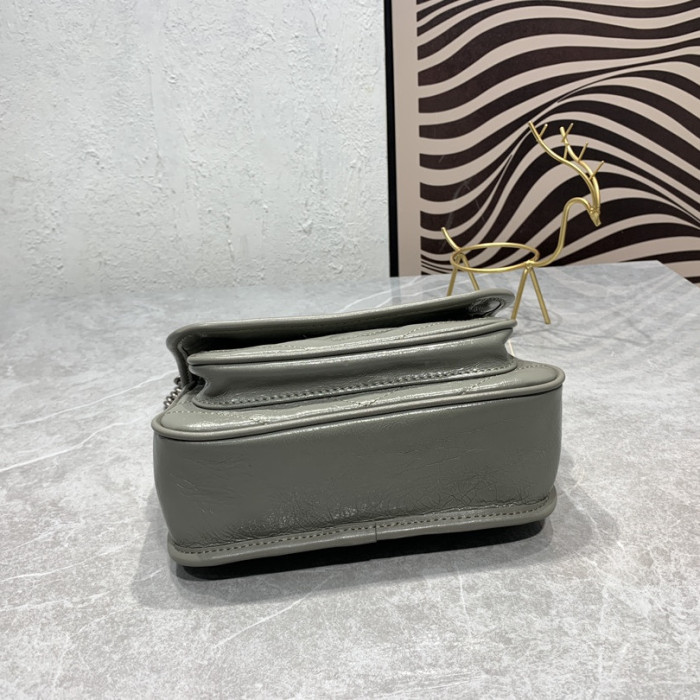 HML# High Quality Womens Chain Bag Messenger Bag