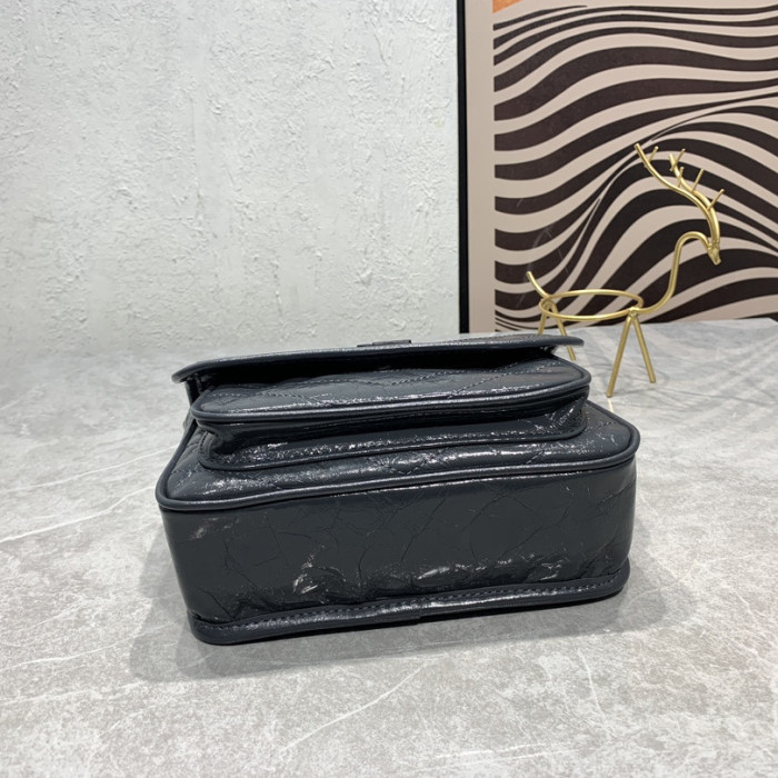 HML# High Quality Womens Chain Bag Messenger Bag
