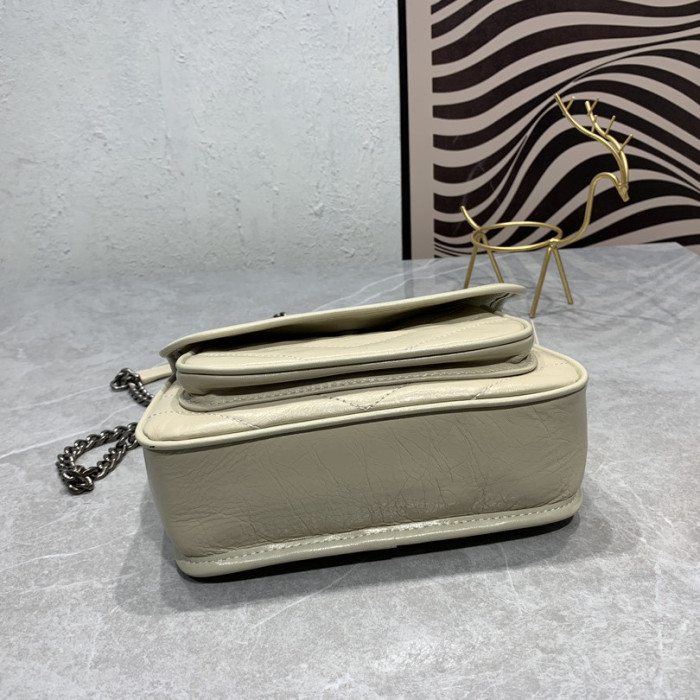 HML# High Quality Womens Chain Bag Messenger Bag