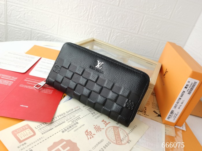 YB 666066# Wallet