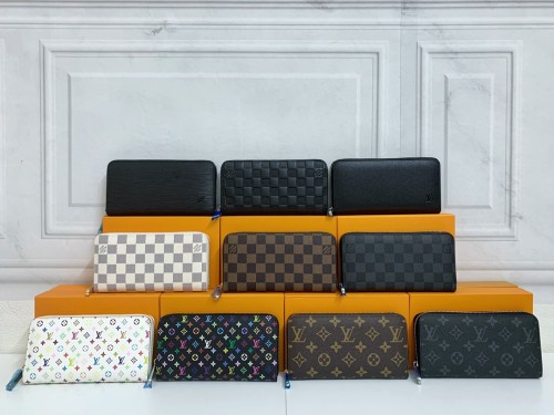 YB 60017# Wallet