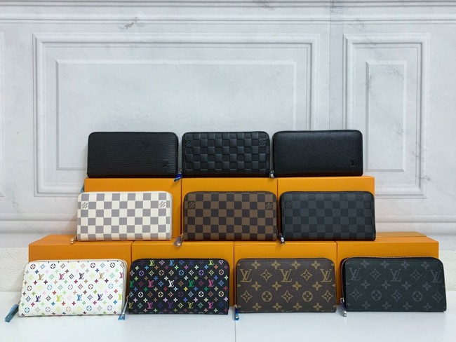 YB 60017# Wallet