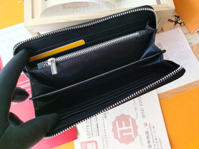 YB 666066# Wallet